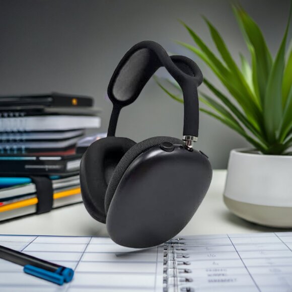 DMG Other - Pods Pro Max Over-Ear Wireless Headphones